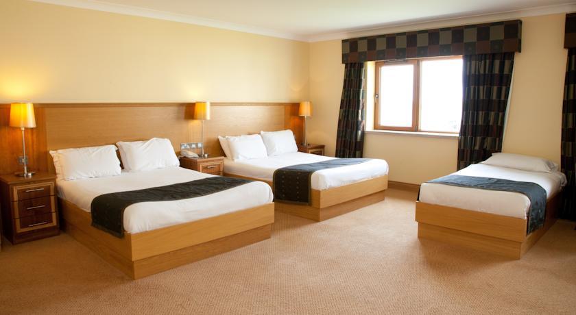 Diamond Coast Hotel เอนนิสโครน ภายนอก รูปภาพ