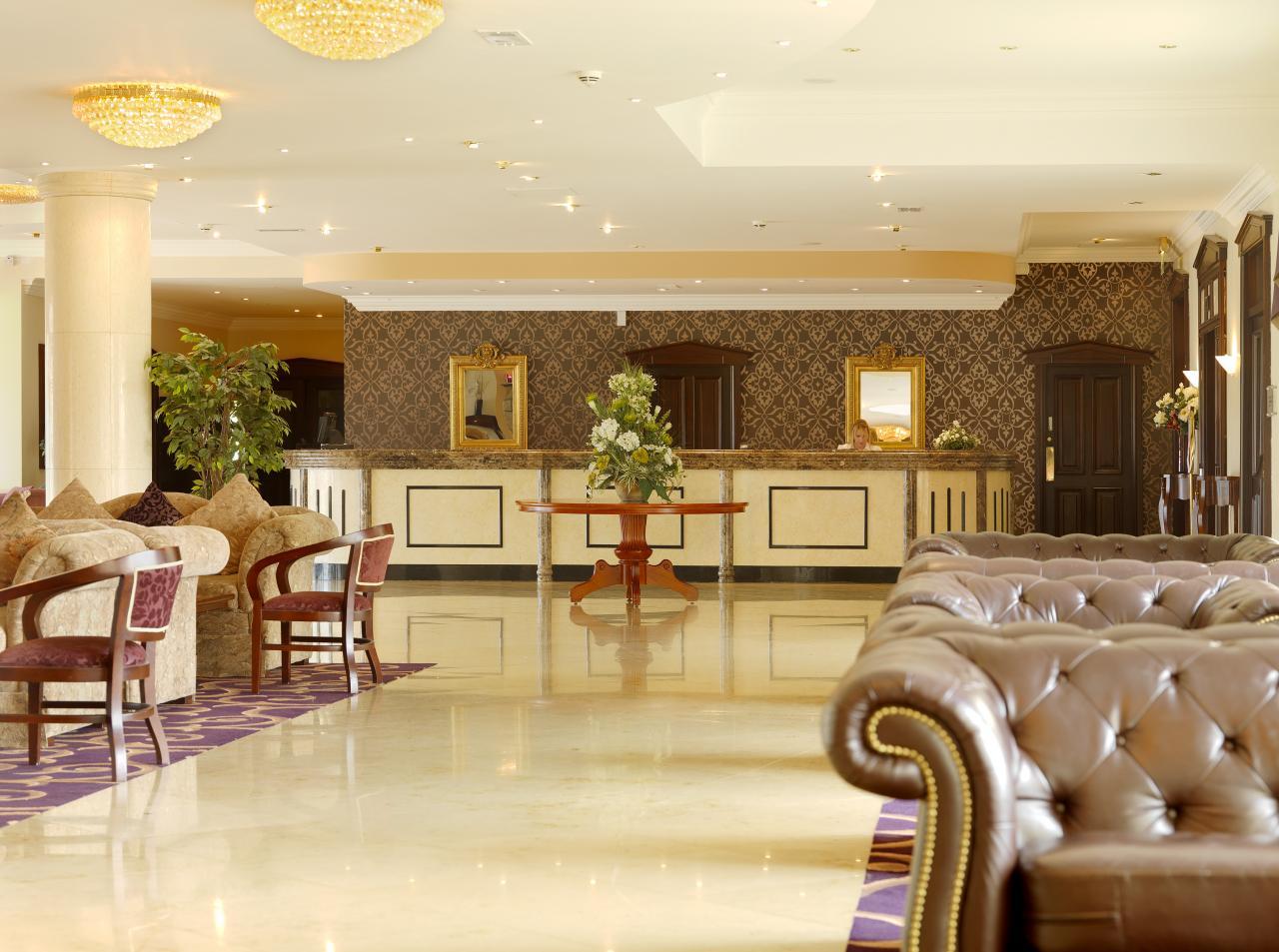 Diamond Coast Hotel เอนนิสโครน ภายนอก รูปภาพ