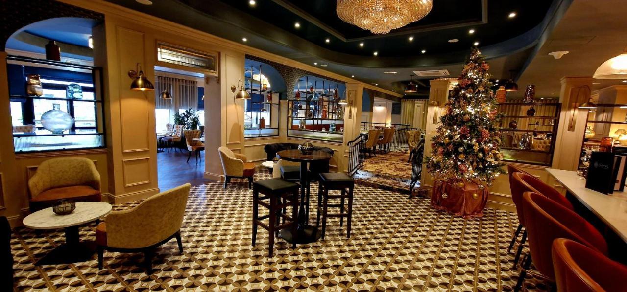 Diamond Coast Hotel เอนนิสโครน ภายนอก รูปภาพ