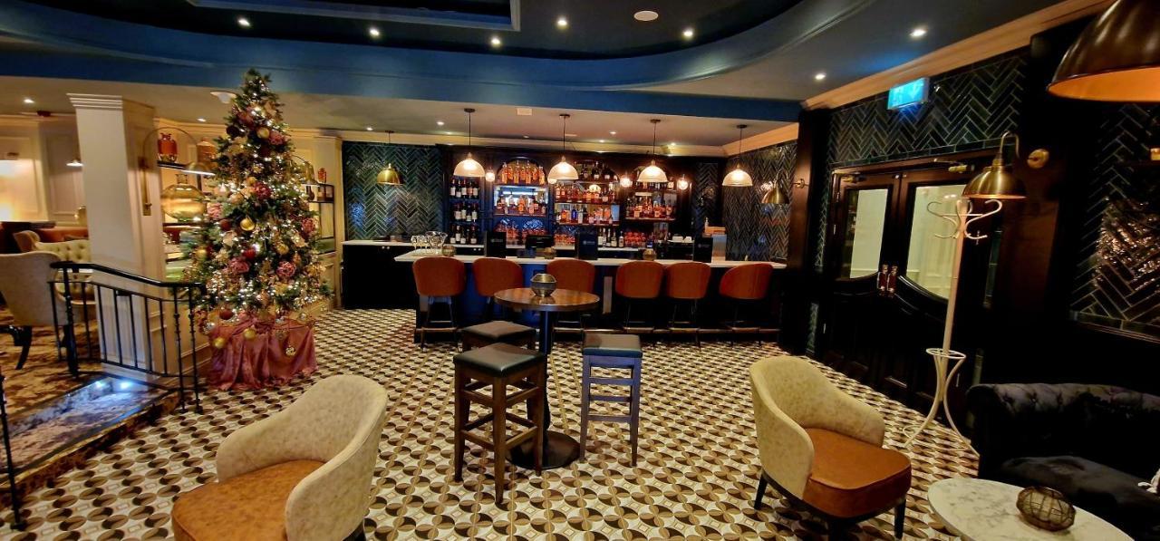 Diamond Coast Hotel เอนนิสโครน ภายนอก รูปภาพ