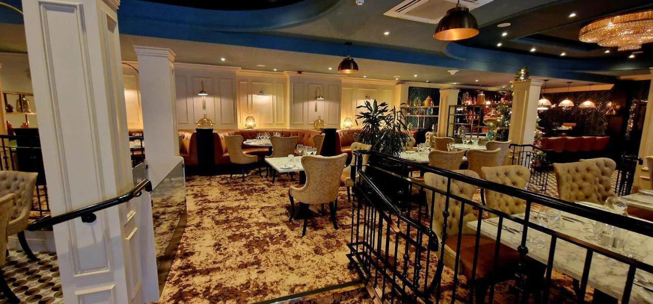 Diamond Coast Hotel เอนนิสโครน ภายนอก รูปภาพ