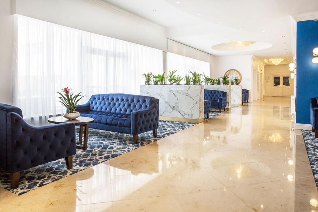 Diamond Coast Hotel เอนนิสโครน ภายนอก รูปภาพ