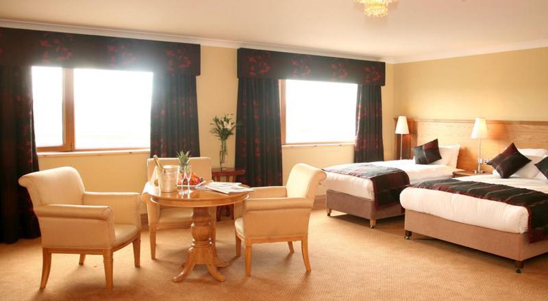 Diamond Coast Hotel เอนนิสโครน ห้อง รูปภาพ