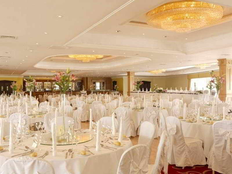 Diamond Coast Hotel เอนนิสโครน ภายนอก รูปภาพ