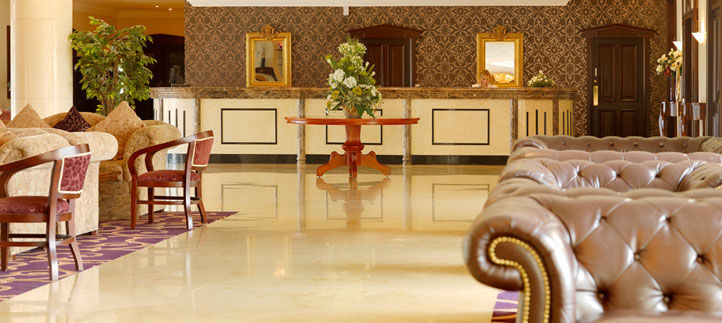 Diamond Coast Hotel เอนนิสโครน ภายนอก รูปภาพ